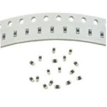 100X CAPACITOR SMD 0603 1PF x 50V